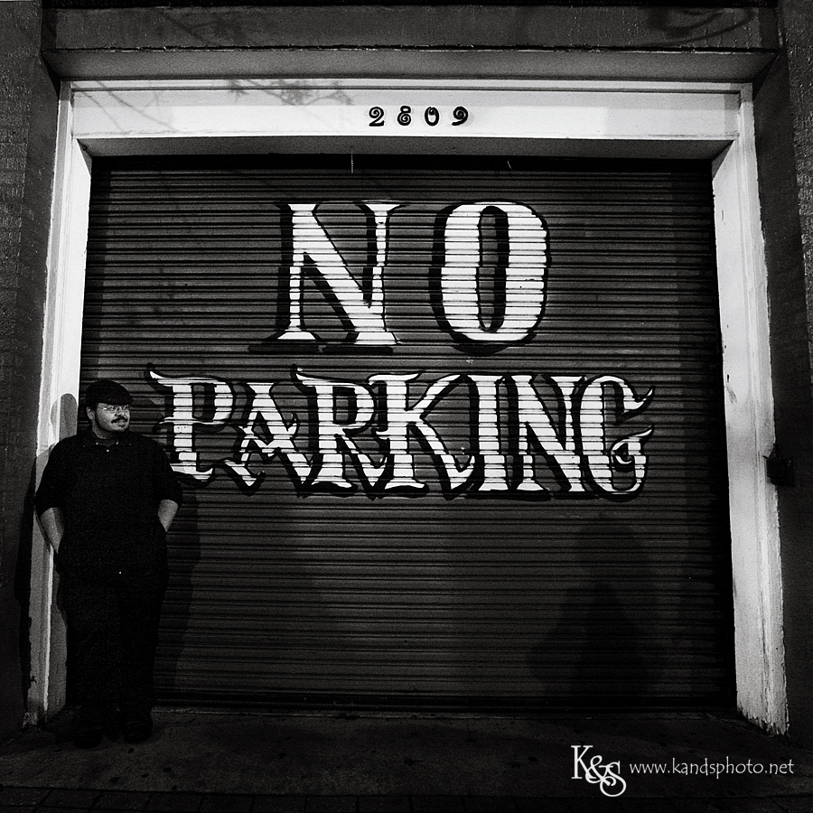 dallas street photography